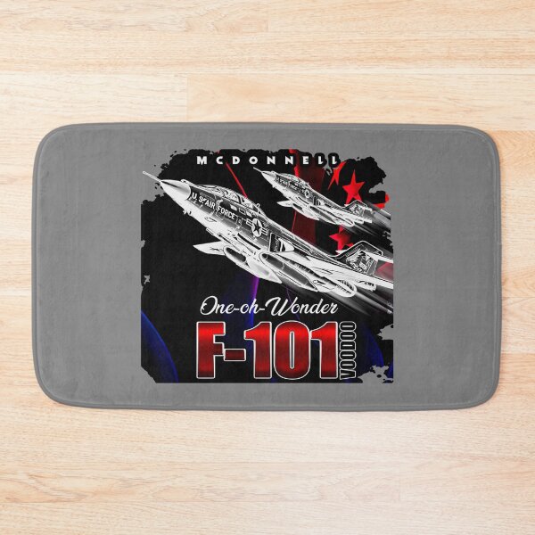 Item preview, F101 Voodoo Usaf designed and sold by WebsterBouchard.