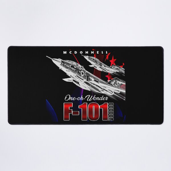 Item preview, F101 Voodoo Usaf designed and sold by WebsterBouchard.