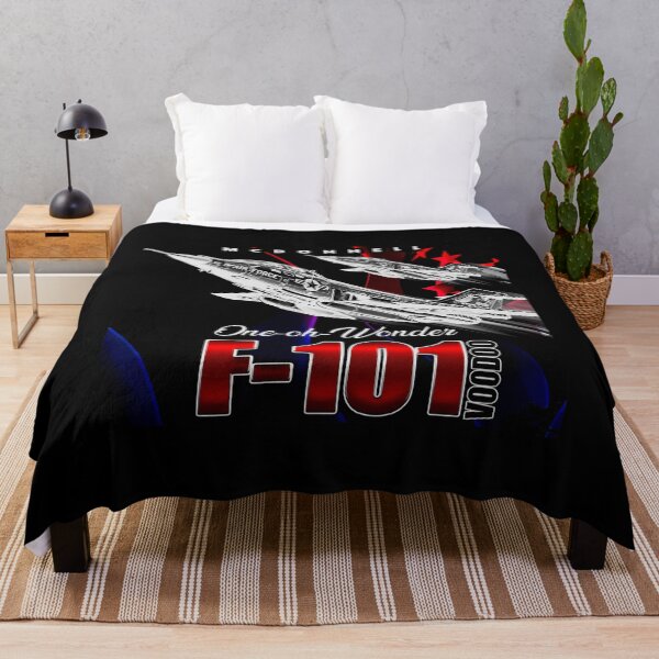 Item preview, F101 Voodoo Usaf designed and sold by WebsterBouchard.