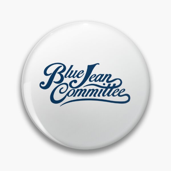 Item preview, Blue Jean Committee designed and sold by allmystyle.