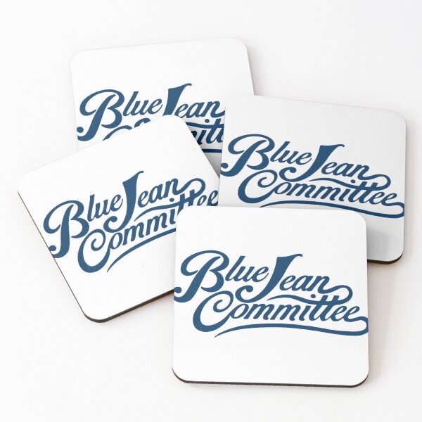 Item preview, Blue Jean Committee designed and sold by allmystyle.