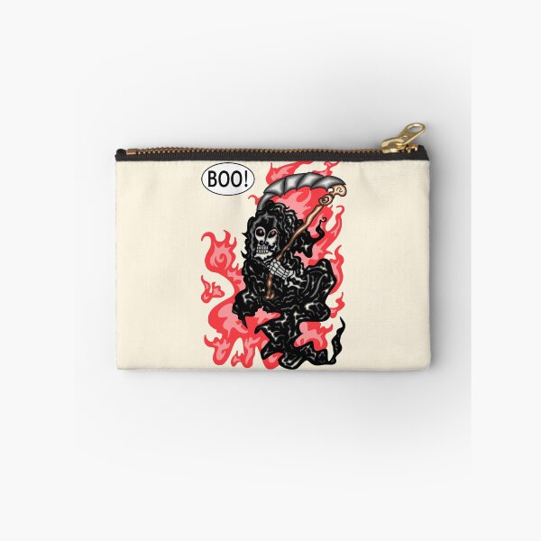 Item preview, Boo! Says the Reaper  designed and sold by MM92.