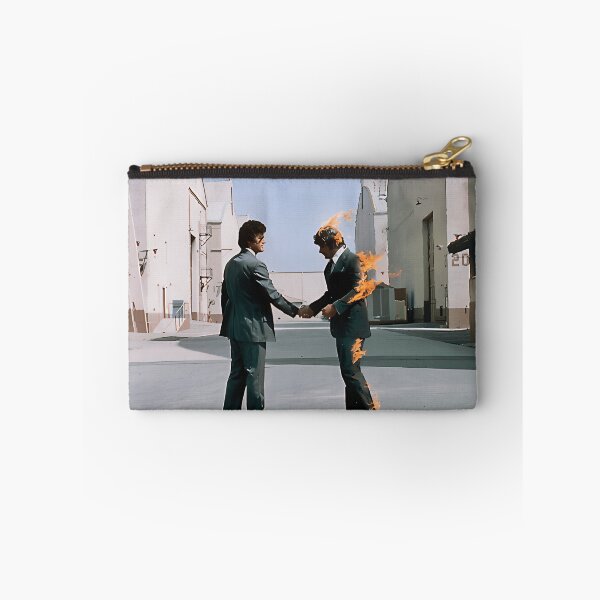 Aperçu de l'œuvre Pochette d'album rock créée et vendue par allmystyle.