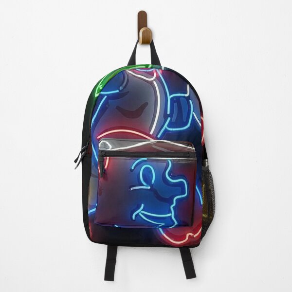 Item preview, Neon Milkman designed and sold by The Ravens Ballad.