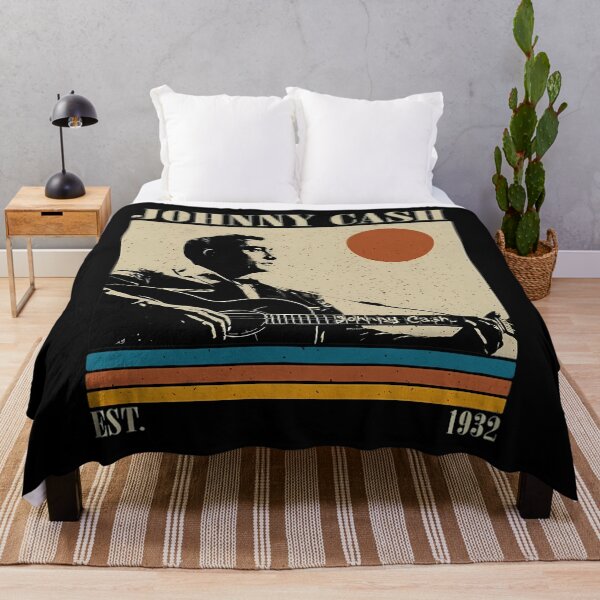 Item preview,  The Johnny Cash designed and sold by cadetsubhodeep.