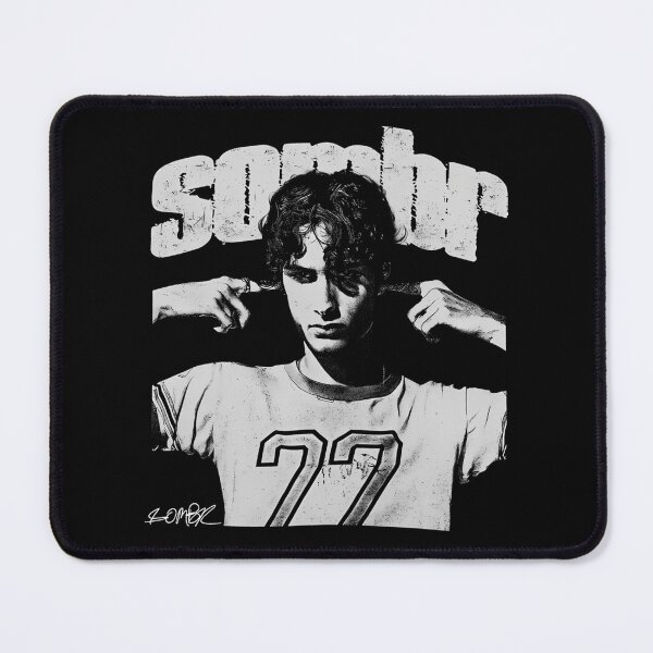 Item preview, Sombr Tour Vintage designed and sold by obrainkrisax.