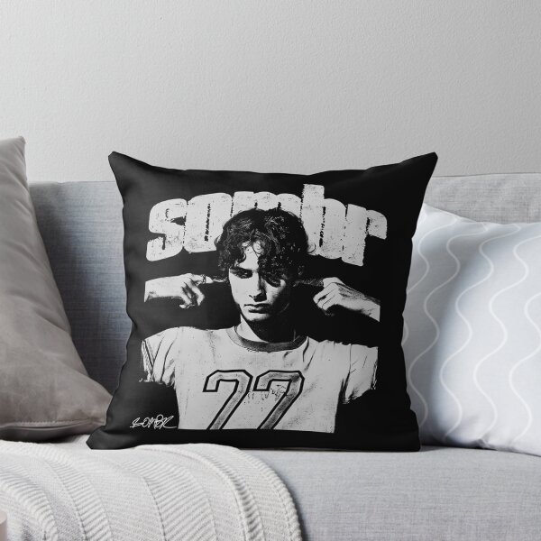 Item preview, Sombr Tour Vintage designed and sold by obrainkrisax.