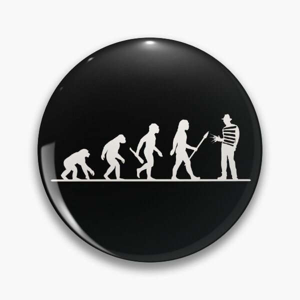 Item preview, Evolution Krueger  designed and sold by johnnehill2.