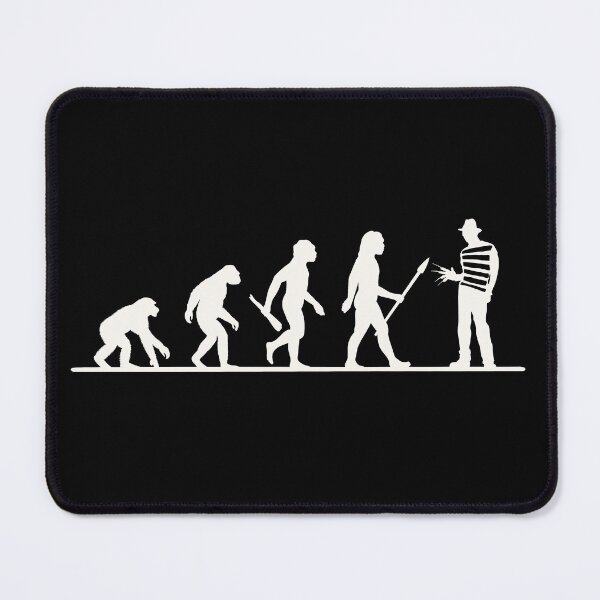 Item preview, Evolution Krueger designed and sold by johnnehill2.