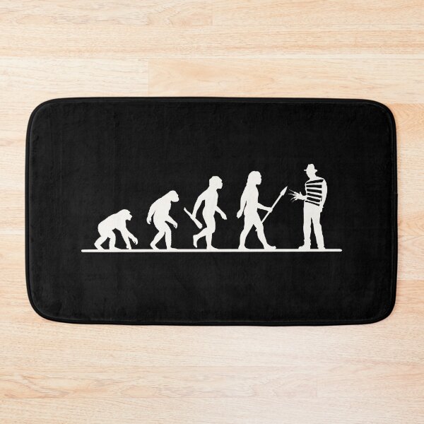Item preview, Evolution Krueger  designed and sold by johnnehill2.