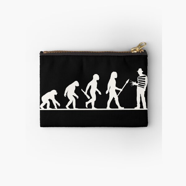 Item preview, Evolution Krueger  designed and sold by johnnehill2.