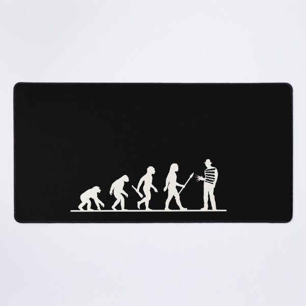 Item preview, Evolution Krueger  designed and sold by johnnehill2.