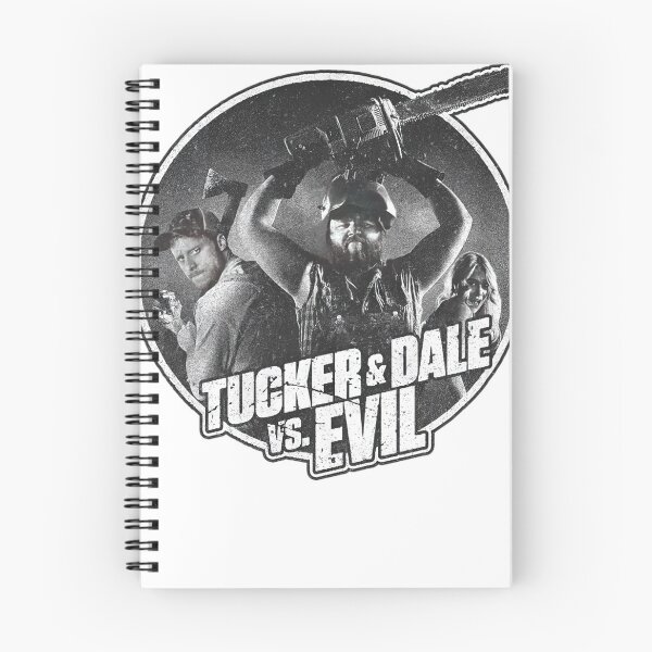 Artikelvorschau, Tucker & Dale entworfen und verkauft von EmmaLvCreations.
