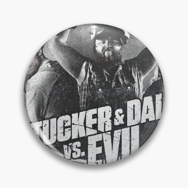 Item preview, Tucker & Dale designed and sold by EmmaLvCreations.