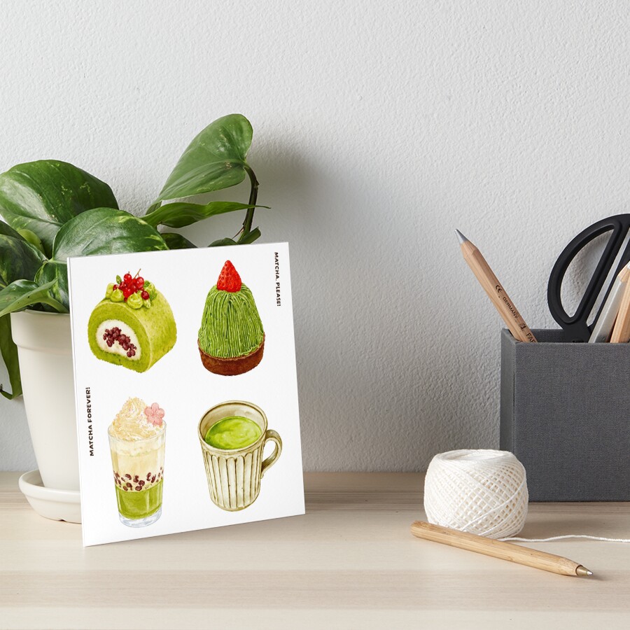 Item preview, Art Board Print designed and sold by moomeeinus.