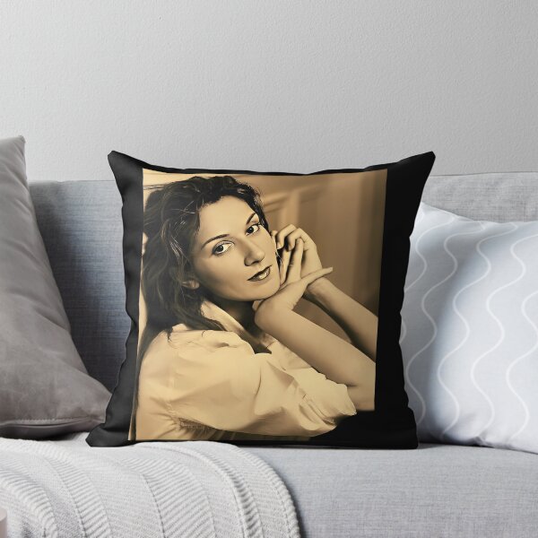 Item preview, Celine Dion designed and sold by MARONICK.