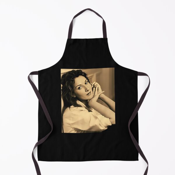 Item preview, Celine Dion designed and sold by MARONICK.