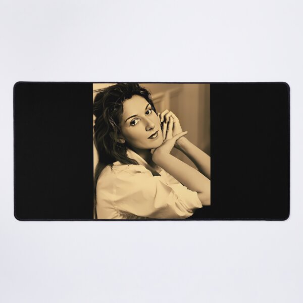 Item preview, Celine Dion designed and sold by MARONICK.