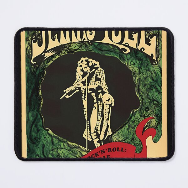 Item preview, Jethro Tull Too Old To Rock N Roll designed and sold by allmystyle.