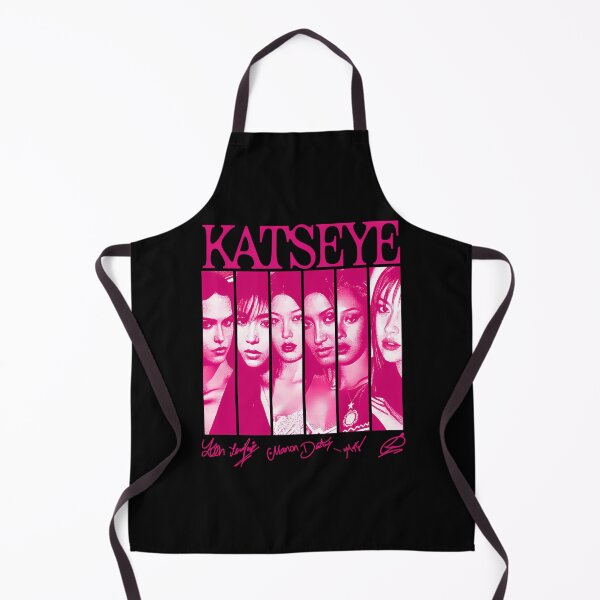 Item preview, Pink Katseye designed and sold by obrainkrisax.