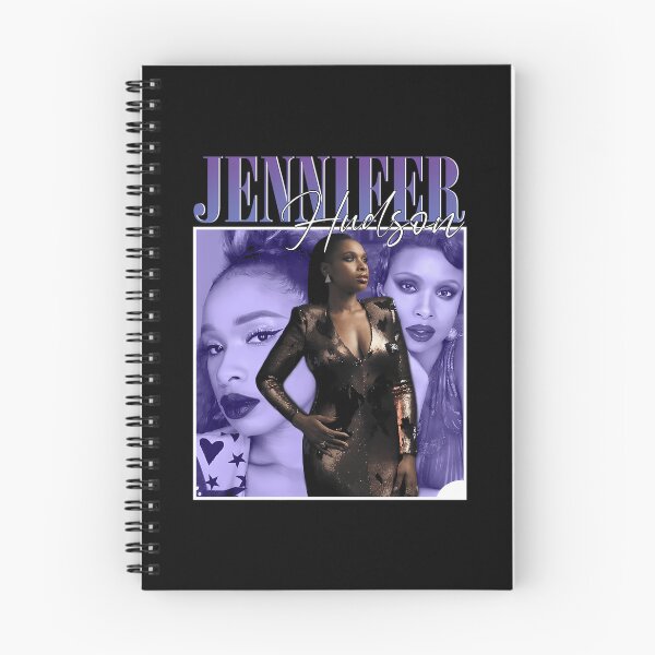 Item preview,  Jennifer Hudson Graphic Print designed and sold by cadetsubhodeep.