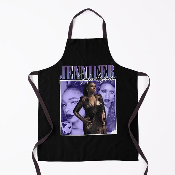 Item preview,  Jennifer Hudson Graphic Print designed and sold by cadetsubhodeep.