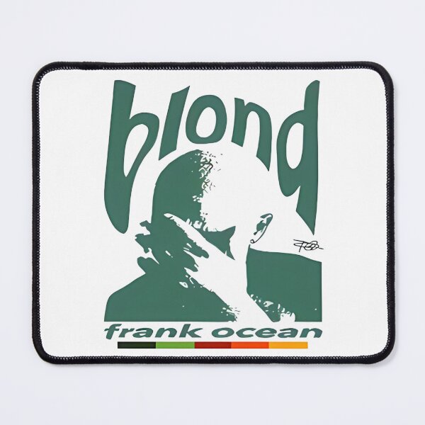 Item preview, Blond Frank Ocean designed and sold by Txtmax.