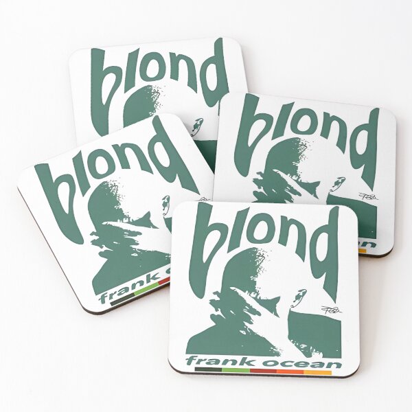 Item preview, Blond Frank Ocean designed and sold by Txtmax.