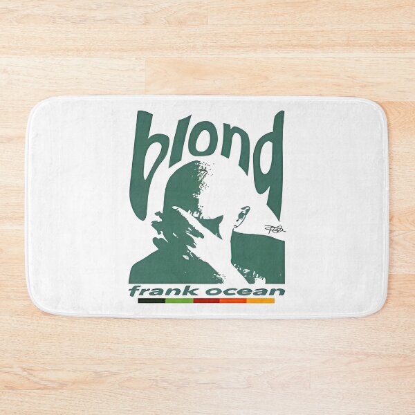 Item preview, Blond Frank Ocean designed and sold by Txtmax.