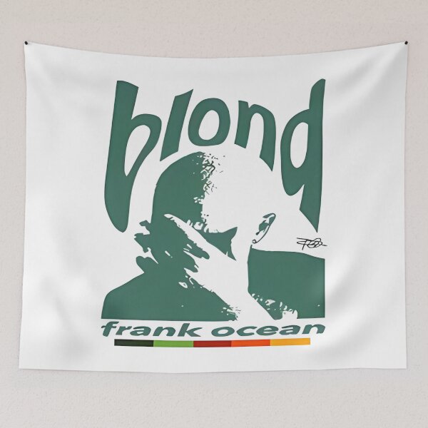 Item preview, Blond Frank Ocean designed and sold by Txtmax.