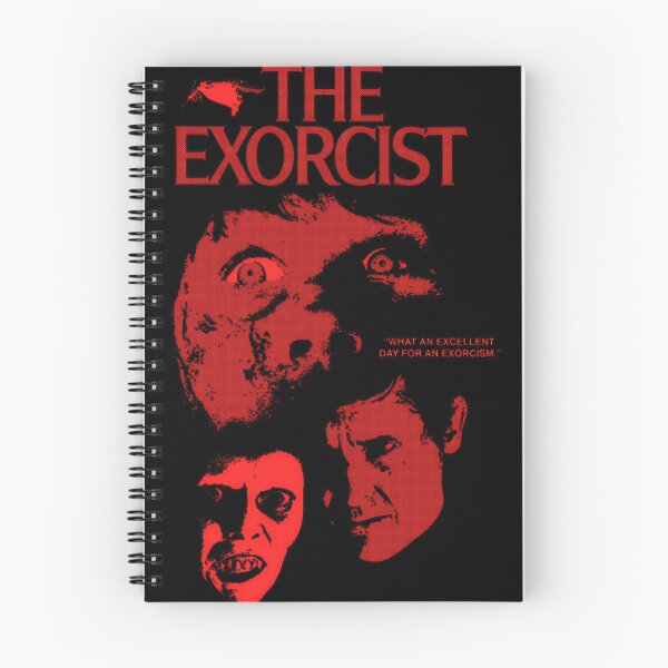 Item preview, The Exorcist designed and sold by EmmaLvCreations.