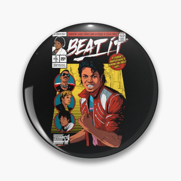 Item preview, Beat It 83 designed and sold by allmystyle.