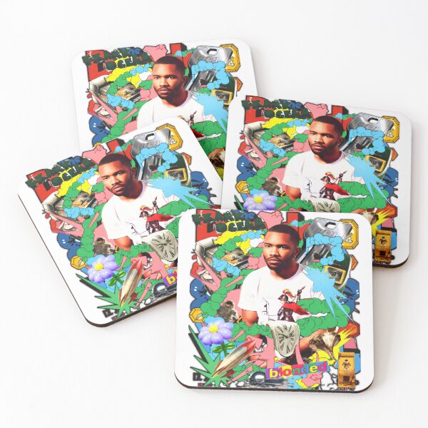 Item preview, Blond Frank Ocean designed and sold by Txtmax.