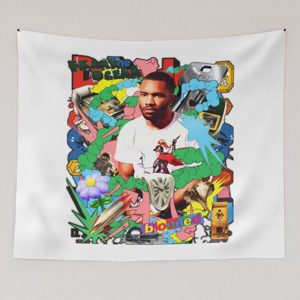 Item preview, Blond Frank Ocean designed and sold by Txtmax.