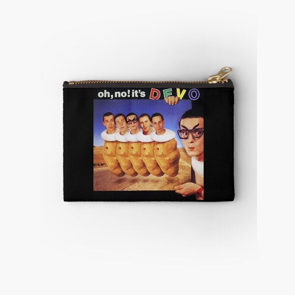 Item preview, devo band designed and sold by paulineparker6.