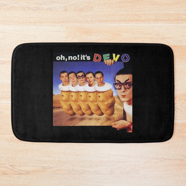 Item preview, devo band designed and sold by paulineparker6.