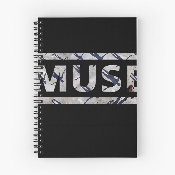 Item preview, Absolution Muse Cover  designed and sold by TaMel Vunge.