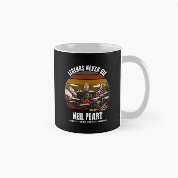 Item preview, Rsh Band Legends Never Die Nil Part designed and sold by poissobaisha.
