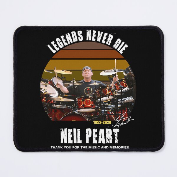 Item preview, Rsh Band Legends Never Die Nil Part designed and sold by poissobaisha.