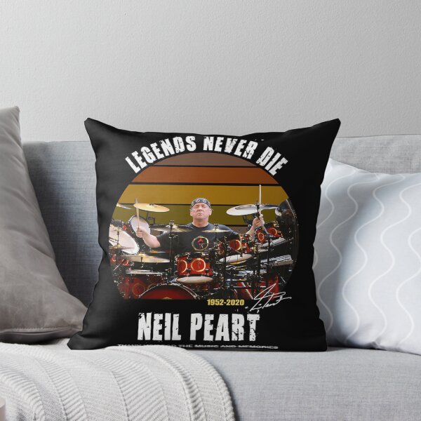 Item preview, Rsh Band Legends Never Die Nil Part designed and sold by poissobaisha.