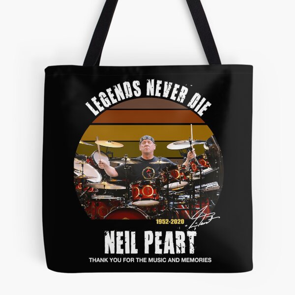 Item preview, Rsh Band Legends Never Die Nil Part designed and sold by poissobaisha.