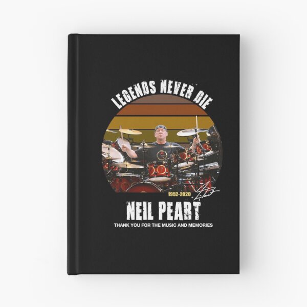 Item preview, Rsh Band Legends Never Die Nil Part designed and sold by poissobaisha.