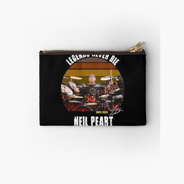 Item preview, Rsh Band Legends Never Die Nil Part designed and sold by poissobaisha.