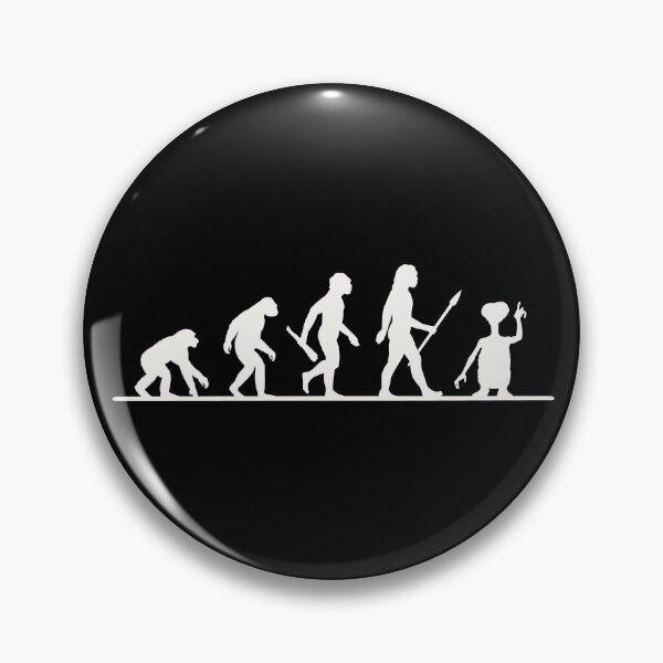 Item preview, Evolution ET designed and sold by johnnehill2.
