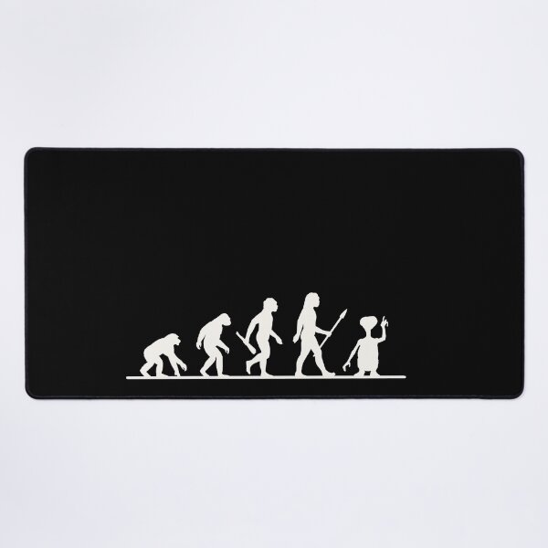 Item preview, Evolution ET designed and sold by johnnehill2.