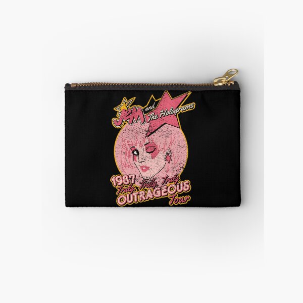Item preview, Jem And The Holograms Jem And The Holograms Tour designed and sold by obrainkrisax.