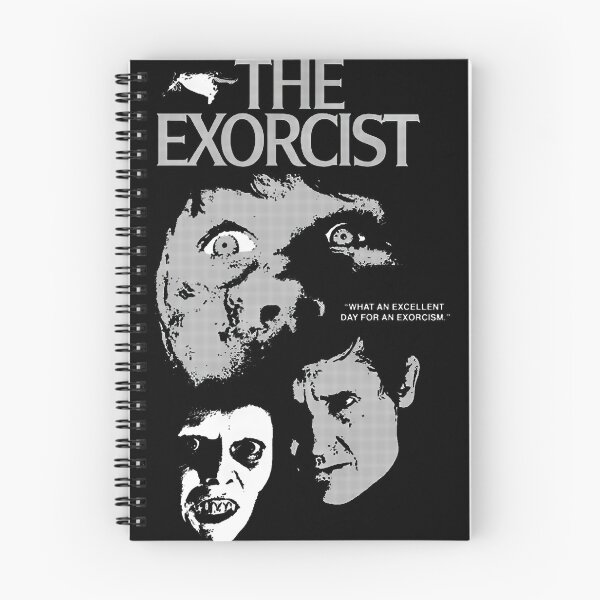 Item preview, The Exorcist designed and sold by EmmaLvCreations.