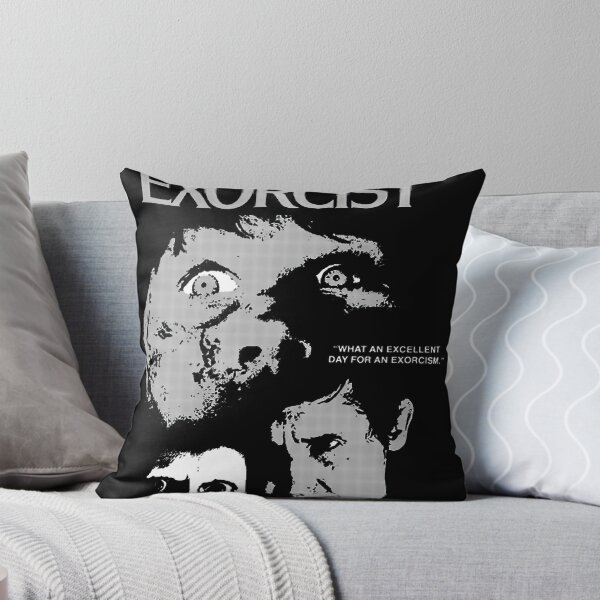 Item preview, The Exorcist designed and sold by EmmaLvCreations.