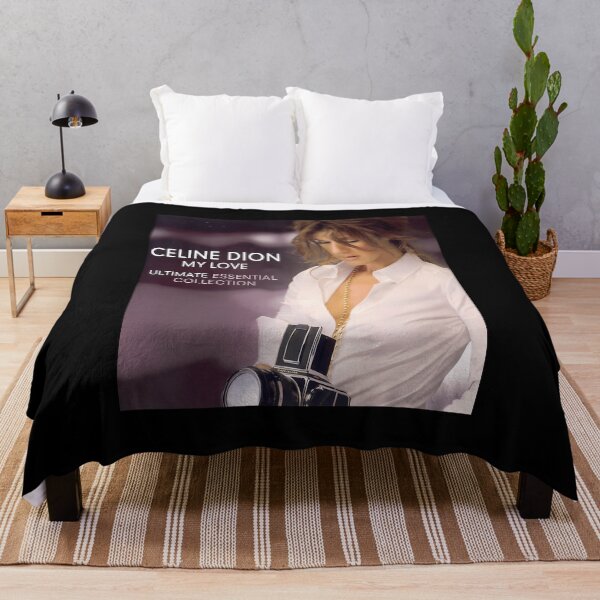 Item preview, Celine Dion designed and sold by PrintVerse.