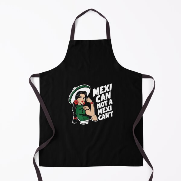 Item preview, Empowering Mexican Woman Rosie Can't designed and sold by Carolineermann.